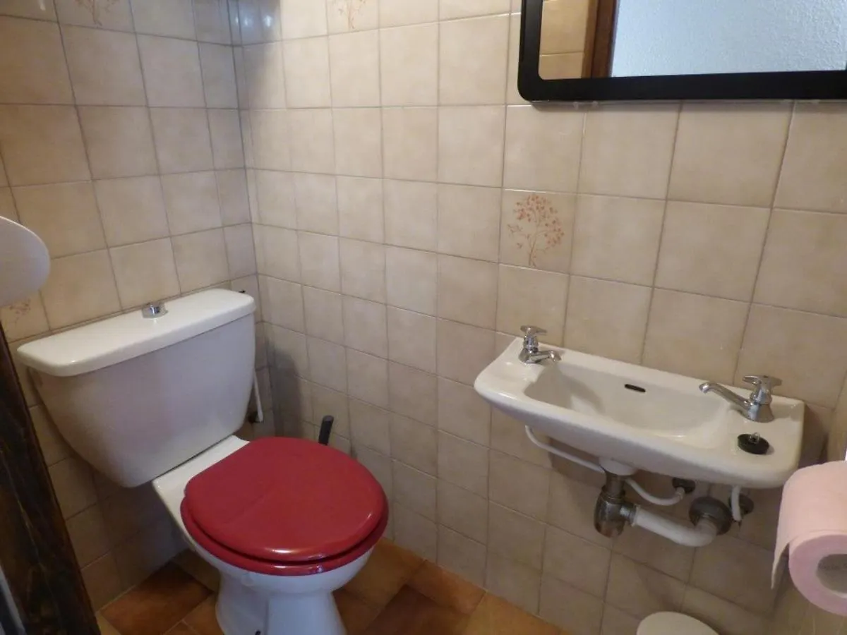 2 Pieces Confortable Avec Balcon, 6 Personnes - Le Grand-Bornand - Fr-1-458-126 Apartment 0*,  France